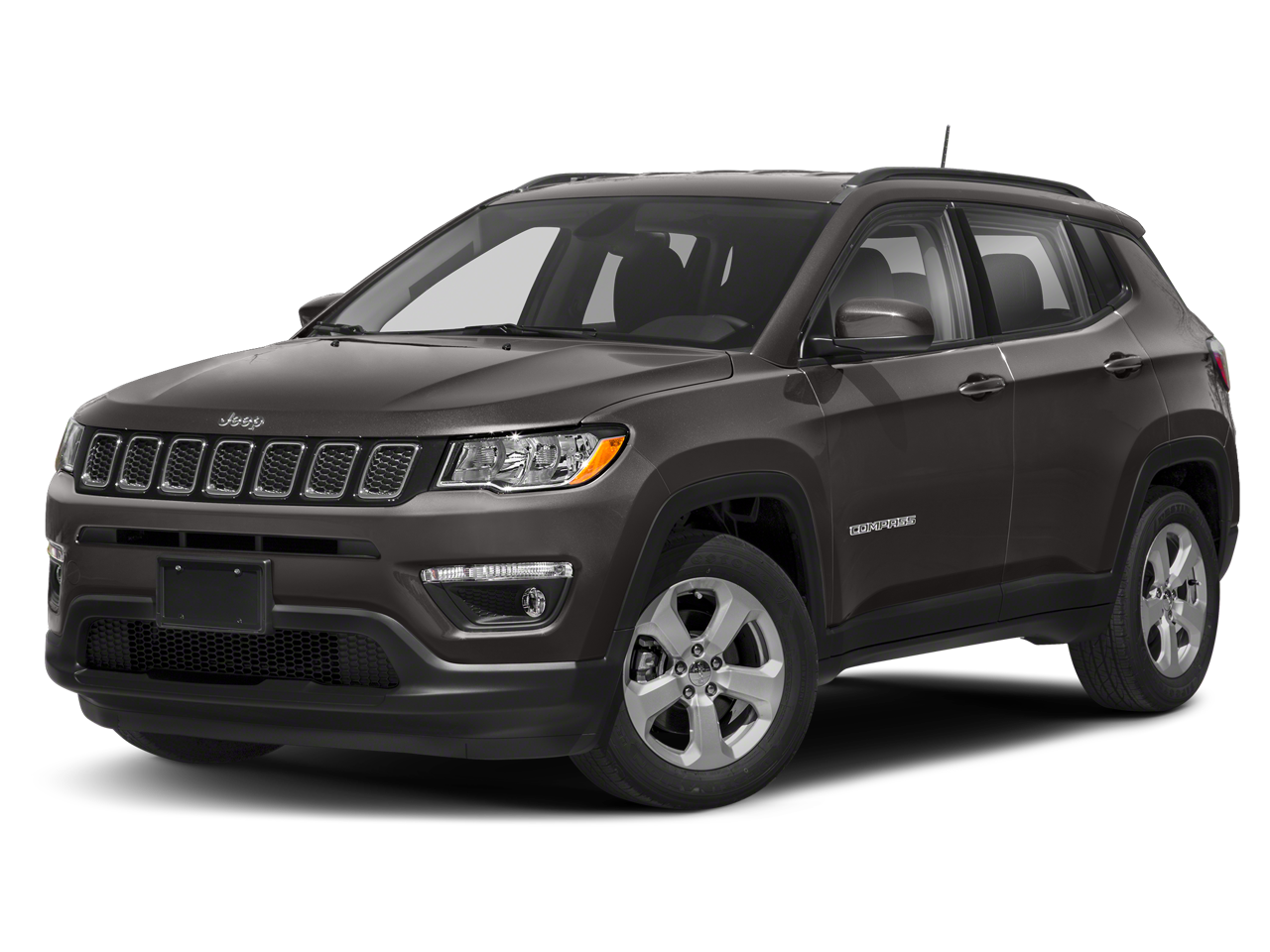 2019 Jeep Compass Latitude 4X4's photo