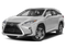 2019 Lexus RX 350L Premium