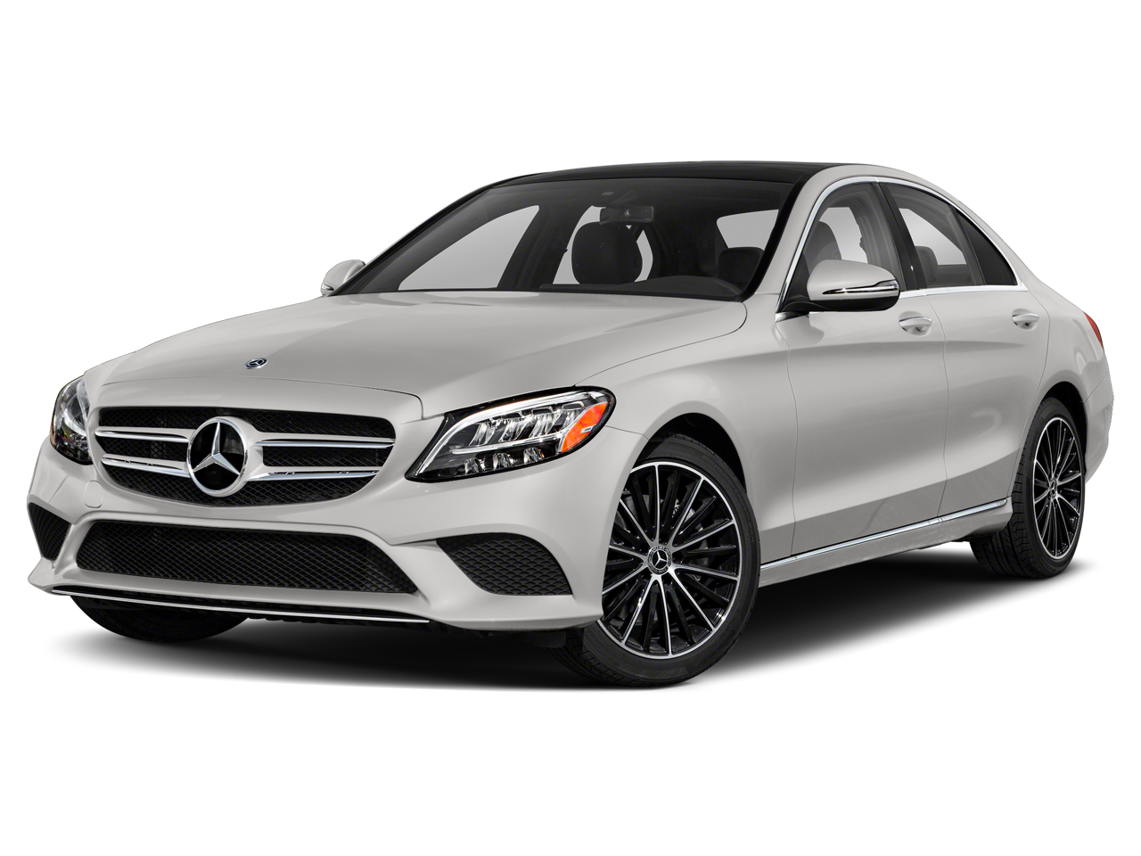 2019 Mercedes-Benz C 300 C 300