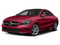 2019 Mercedes-Benz CLA 250