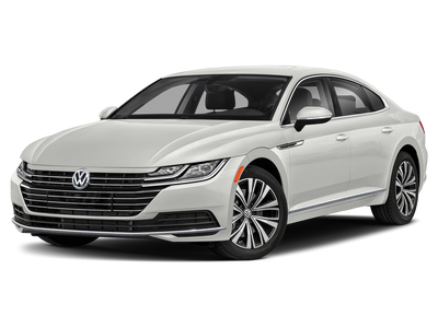 2019 Volkswagen Arteon SE