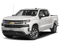 2020 Chevrolet Silverado 1500 2WD Crew Cab Short Bed RST