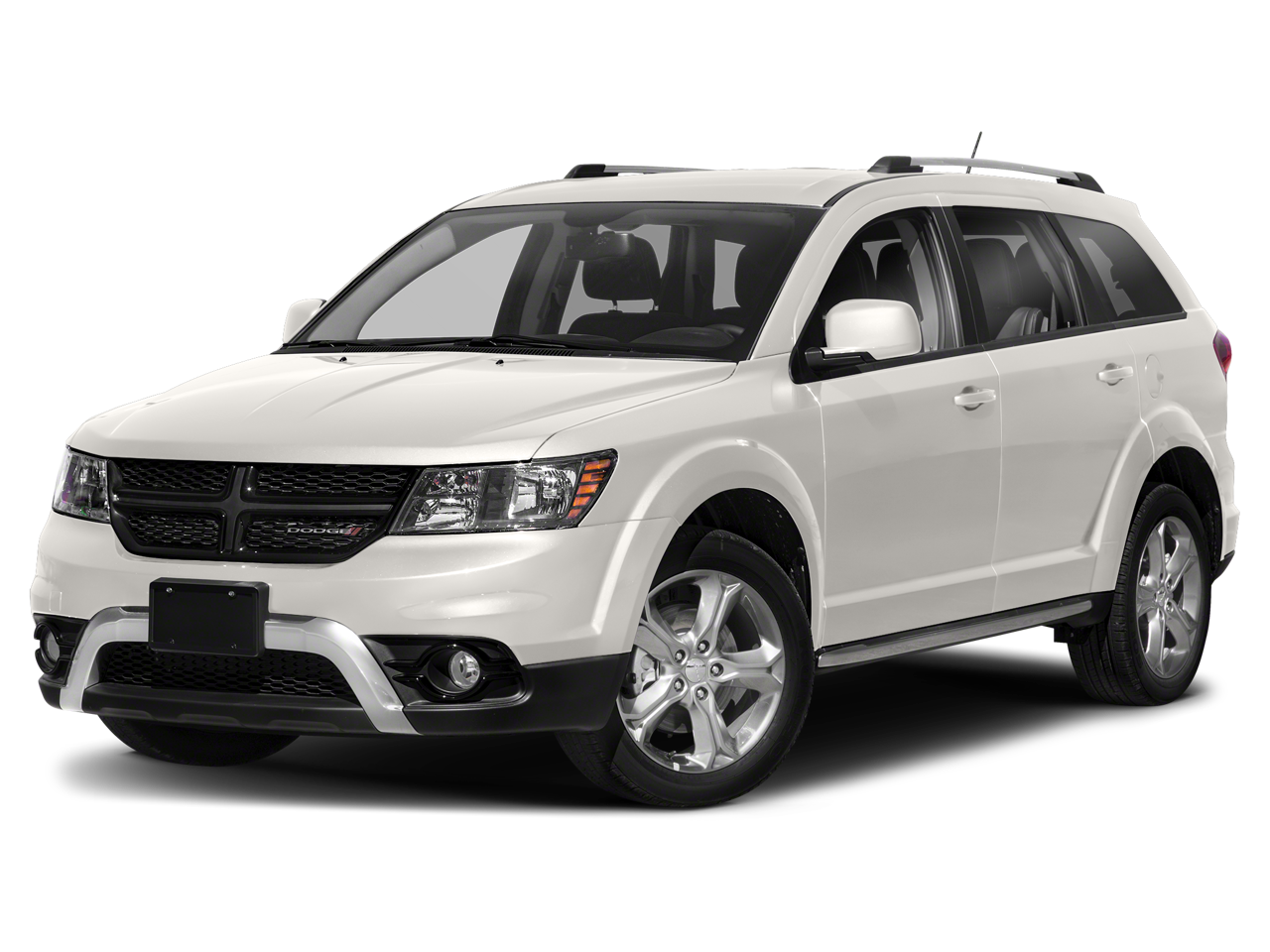 2020 Dodge Journey Crossroad