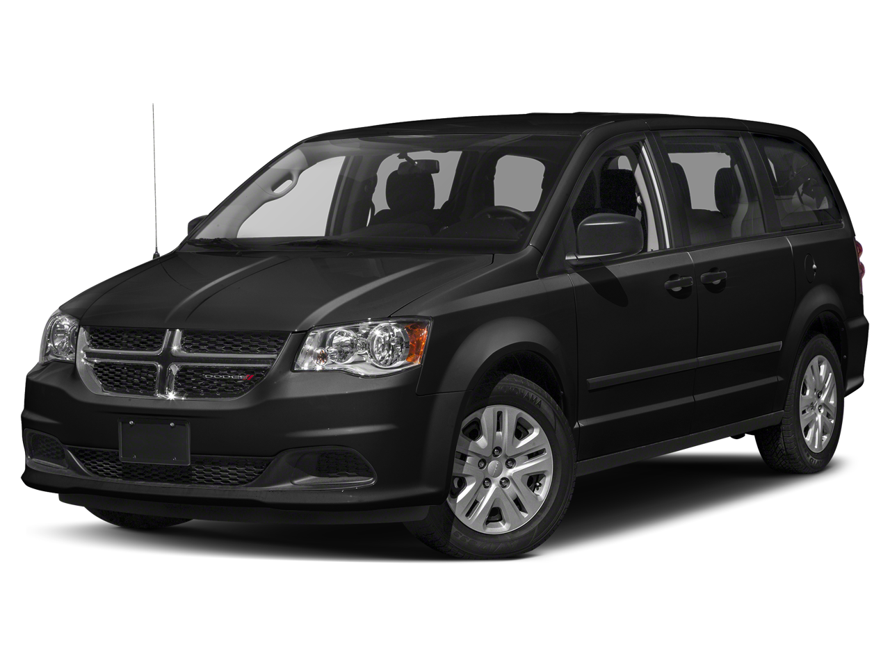 2020 Dodge Grand Caravan SE Plus