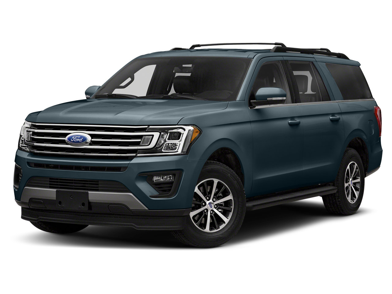 2020 Ford Expedition