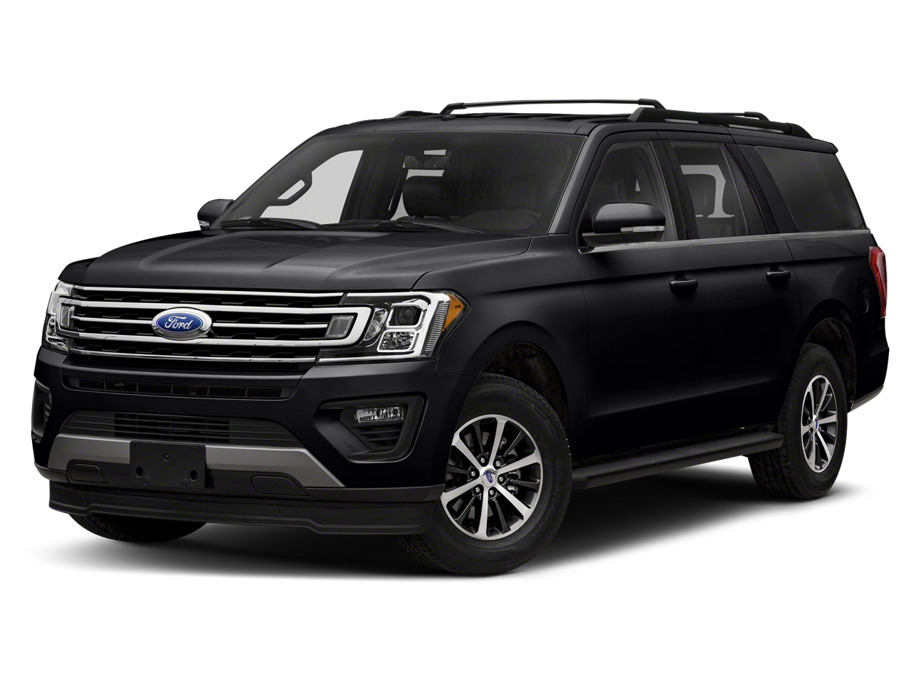 2020 Ford Expedition MAX XL