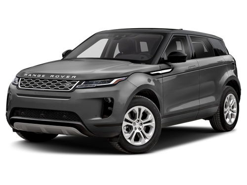 2020 Land Rover Range Rover Evoque SE