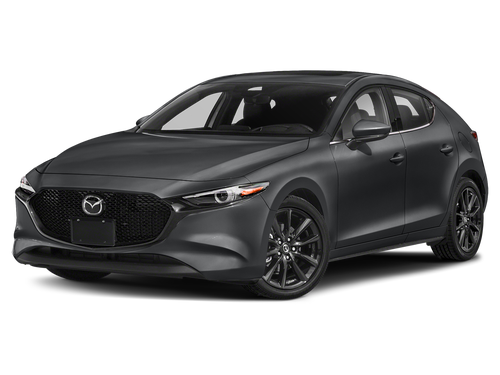 2020 Mazda Mazda3 Hatchback Premium Package