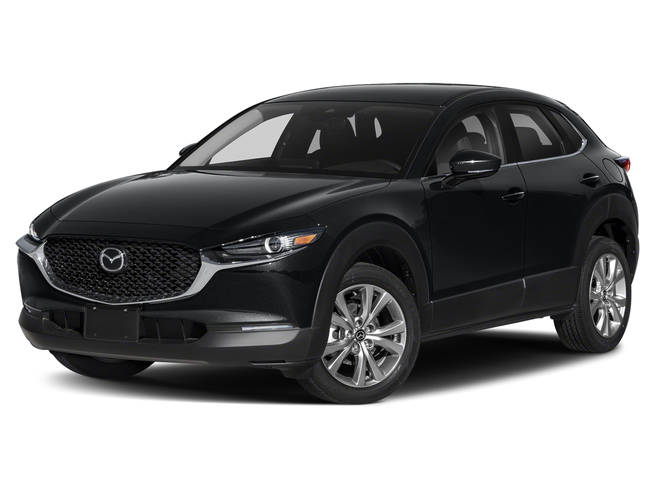 2020 Mazda Mazda CX-30 Select Package