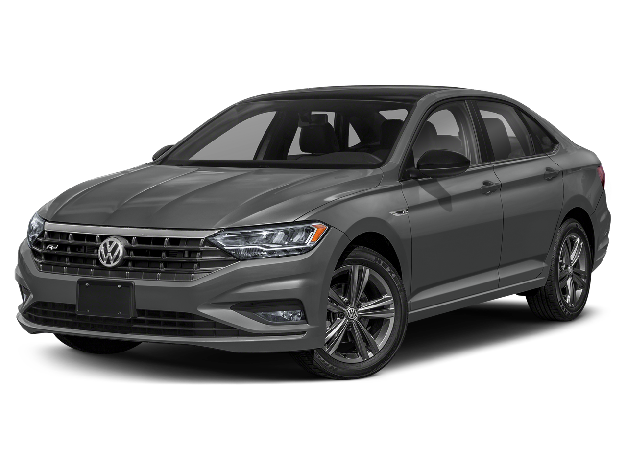2020 Volkswagen Jetta 1.4T R-Line Auto's photo