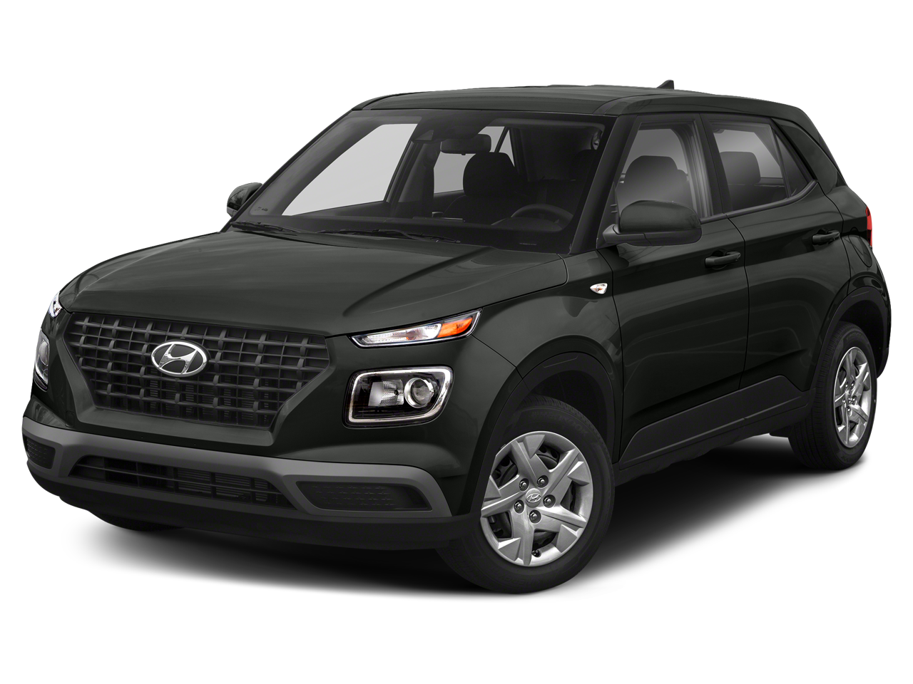 2021 Hyundai Venue SE