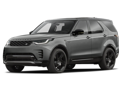 2021 Land Rover Discovery HSE R-Dynamic