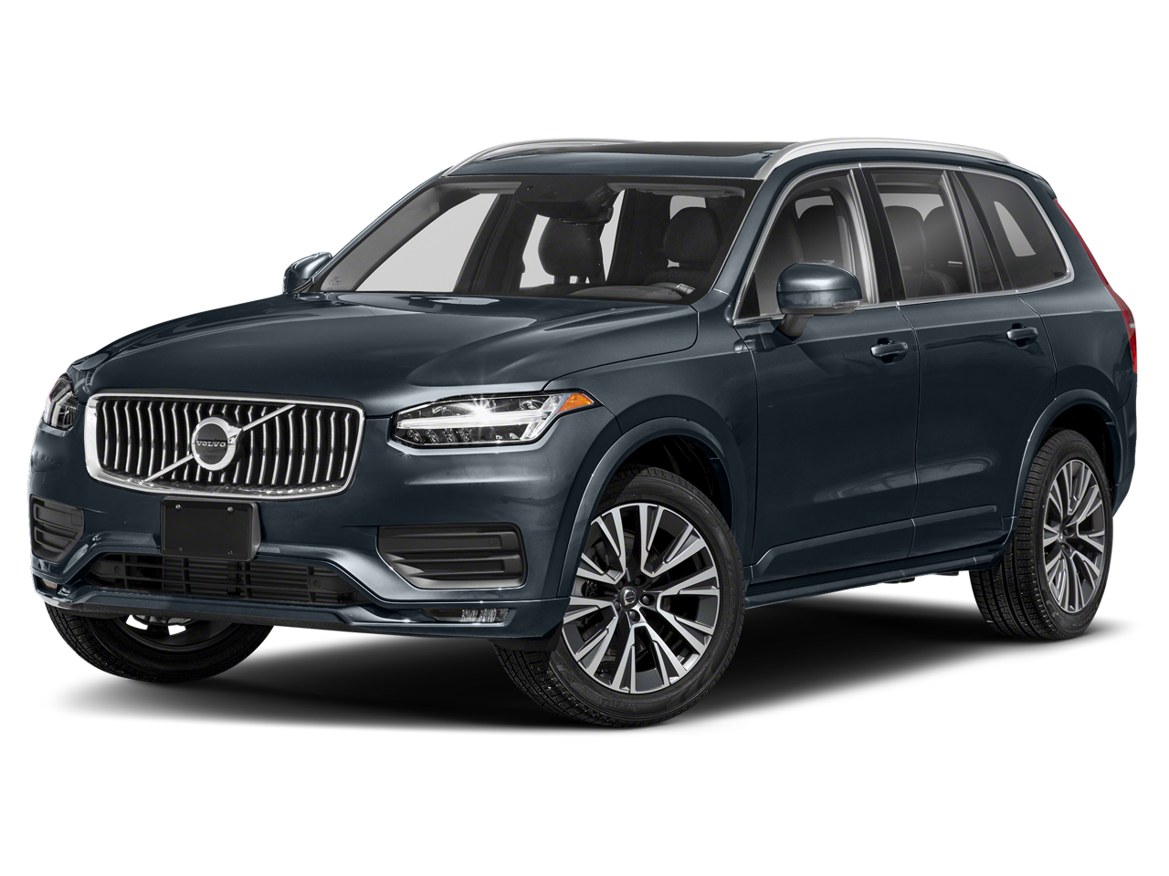 2021 Volvo XC90
