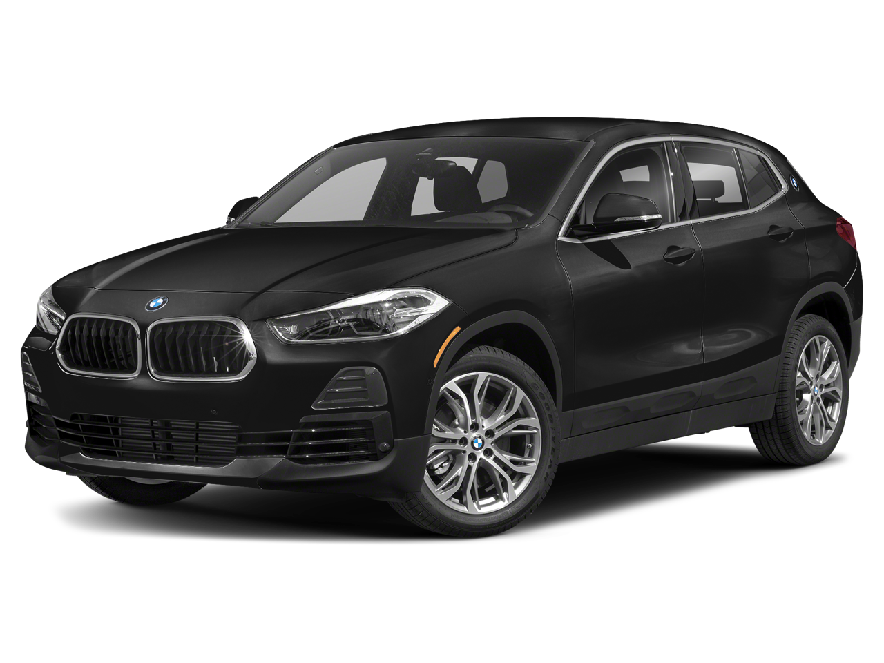 2022 BMW X2 xDrive28i's photo