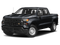 2022 Chevrolet Silverado 1500 4WD Crew Cab Short Bed Custom Trail Boss