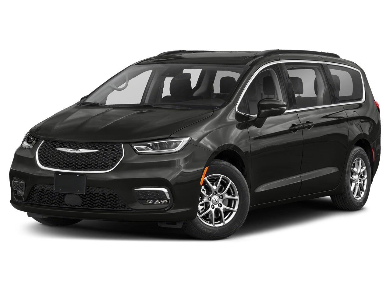 2022 Chrysler Pacifica