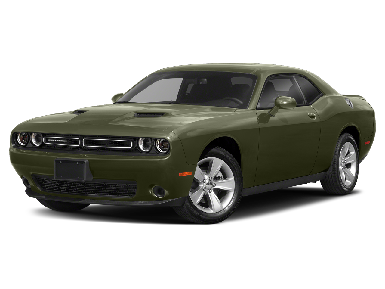 2022 Dodge Challenger SXT Auto's photo