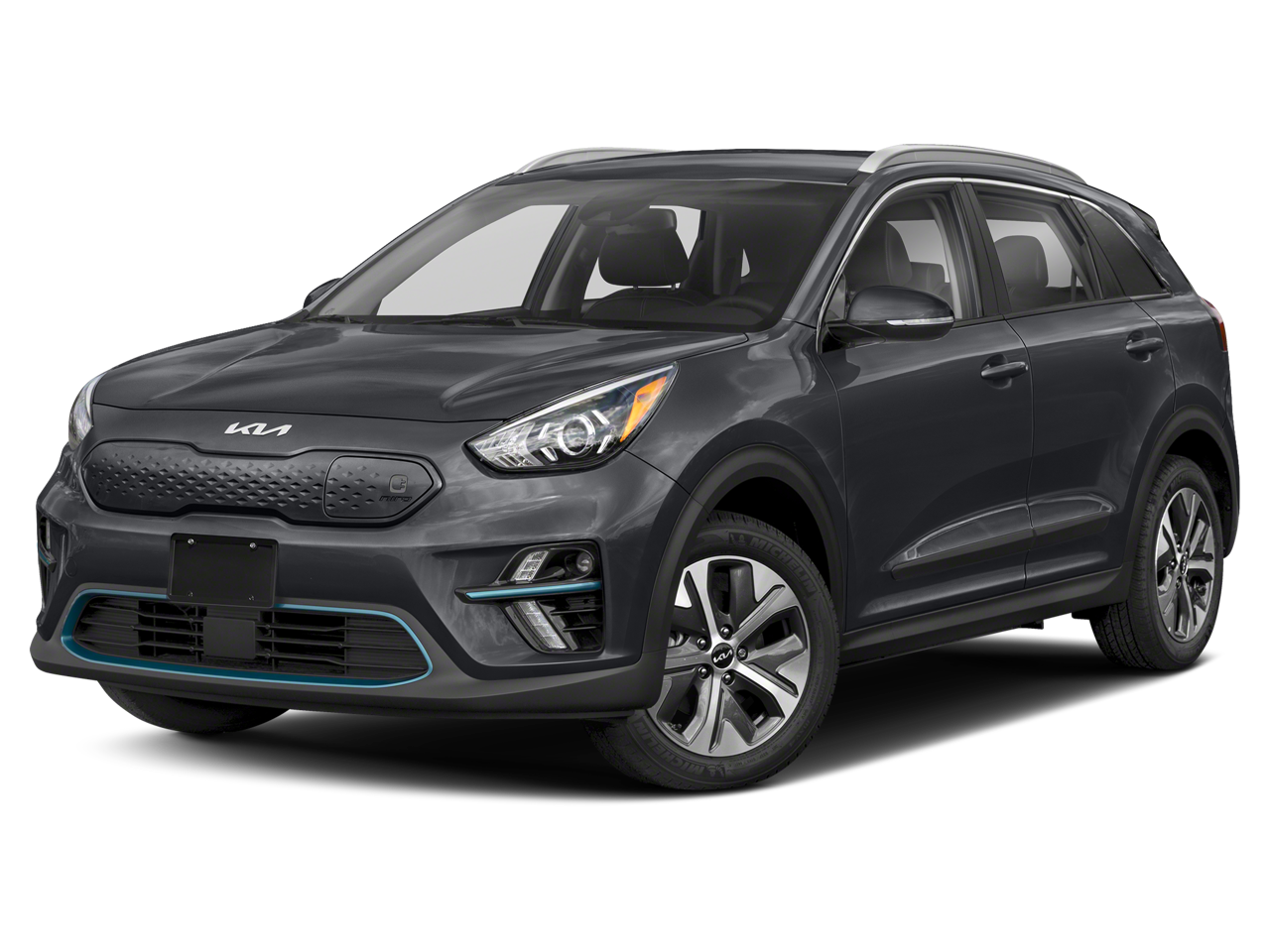 2022 Kia Niro