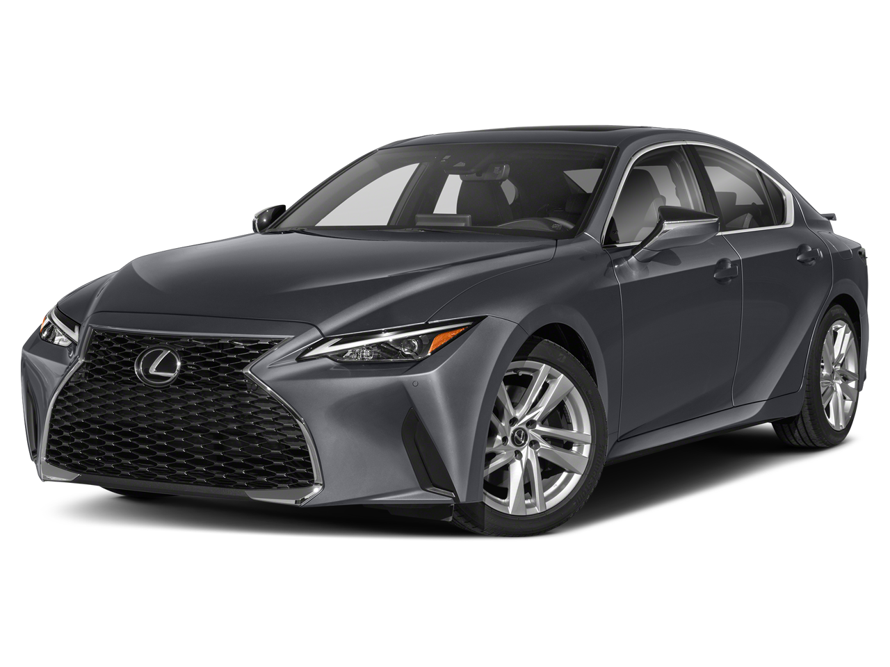 2022 Lexus IS 300 Base