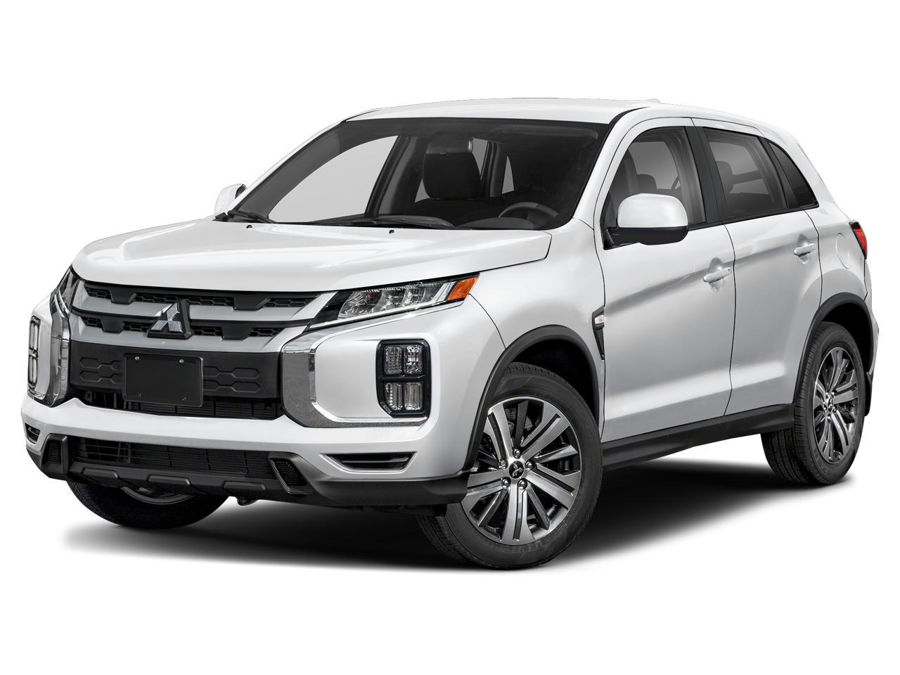 2022 Mitsubishi Outlander Sport ES