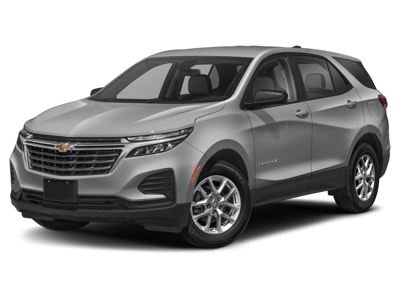 2023 Chevrolet Equinox FWD 2FL