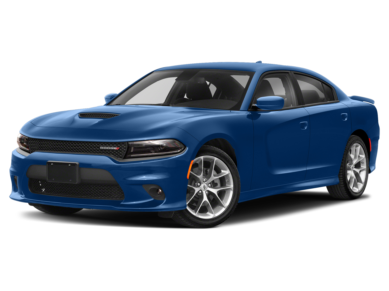 2023 Dodge Charger GT's photo