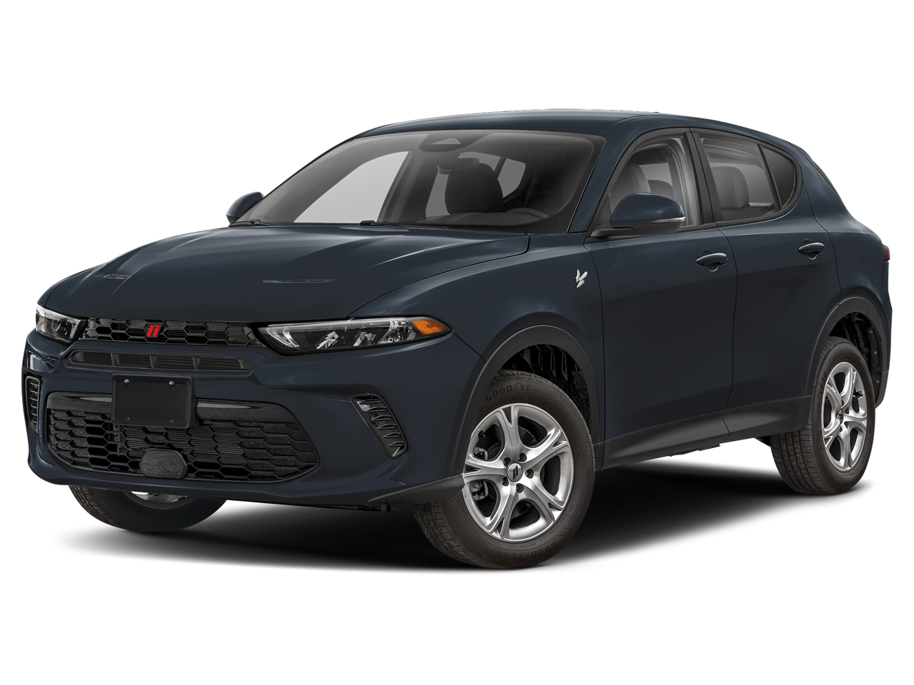 2023 Dodge Hornet