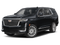 2024 Cadillac Escalade 4WD Premium Luxury