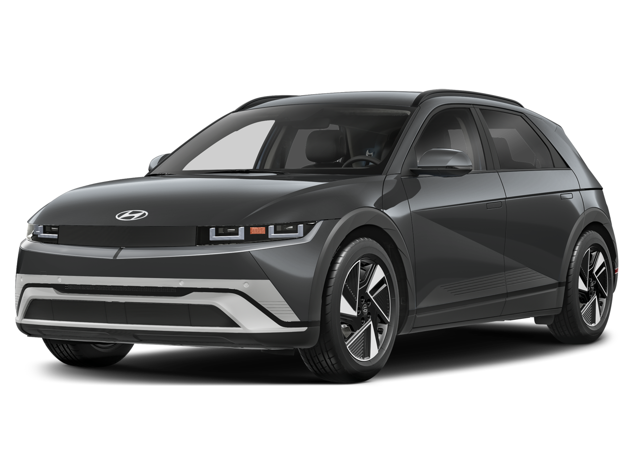 2025 Hyundai Ioniq 5 SEL AWD's photo
