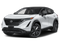 2025 Nissan Ariya ENGAGE