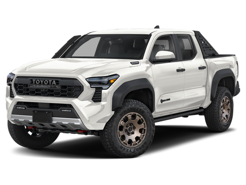 2025 Toyota Tacoma Hybrid Trailhunter Hybrid