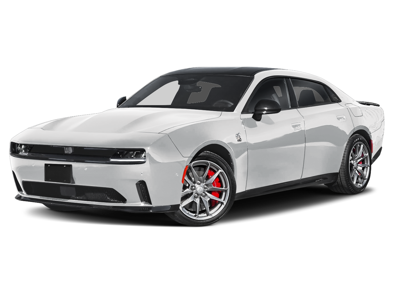 2026 Dodge Charger R/T AWD's photo