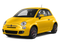2012 FIAT 500 Lounge