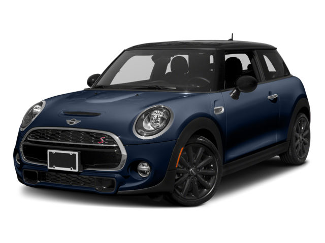 2016 MINI Hardtop S