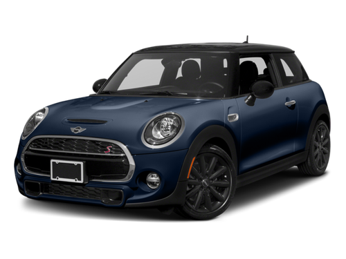 2016 MINI Hardtop S