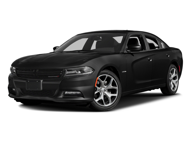 2017 Dodge Charger