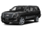 2018 Cadillac Escalade ESV Platinum