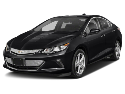 2018 Chevrolet Volt Premier