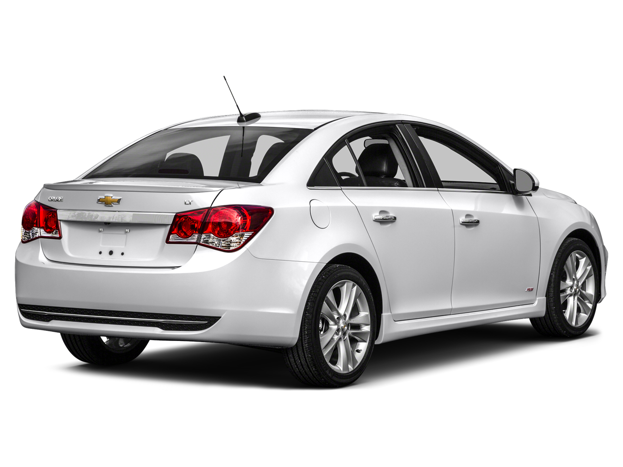 2015 Chevrolet Cruze LT photo 2