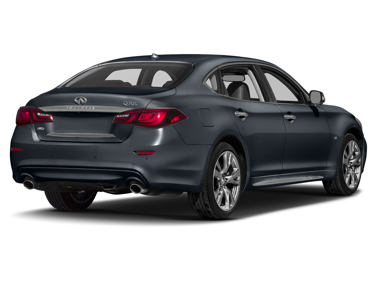 2015 INFINITI Q70L 3.7X (A7)
