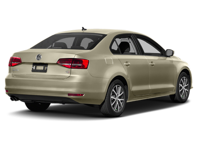 2015 Volkswagen Jetta 2.0L S