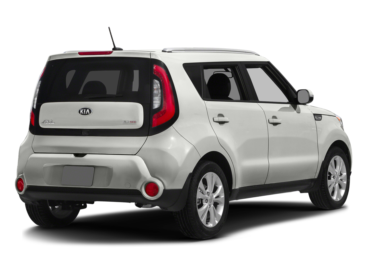 Used 2016 Kia Soul + with VIN KNDJP3A59G7334041 for sale in Hampton, VA