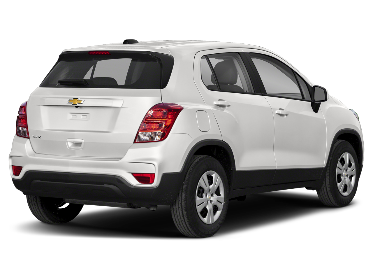 Used 2018 Chevrolet Trax LS with VIN KL7CJNSB7JB723949 for sale in Hampton, VA