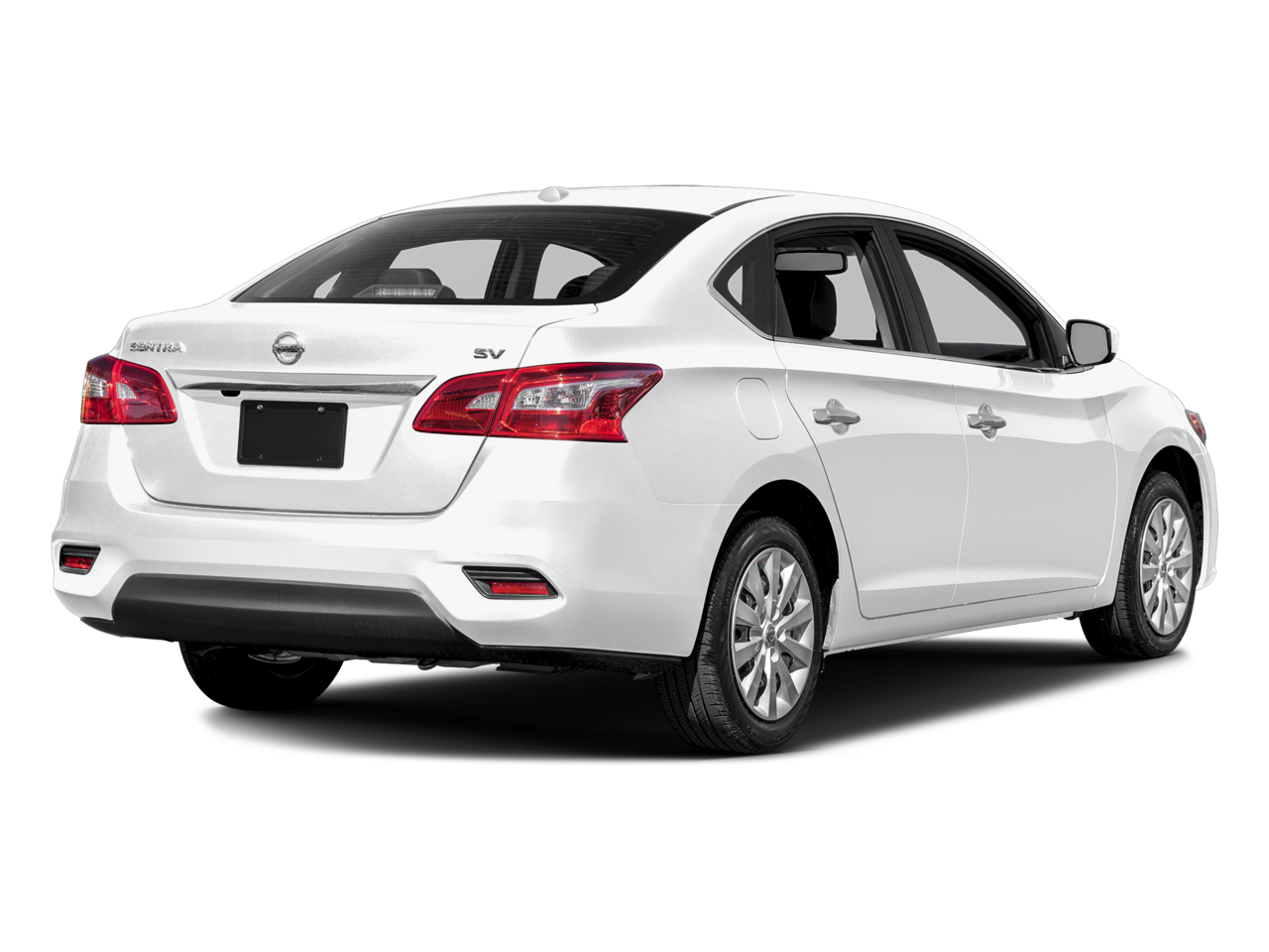 Used 2018 Nissan Sentra SV with VIN 3N1AB7AP3JY319468 for sale in Hampton, VA