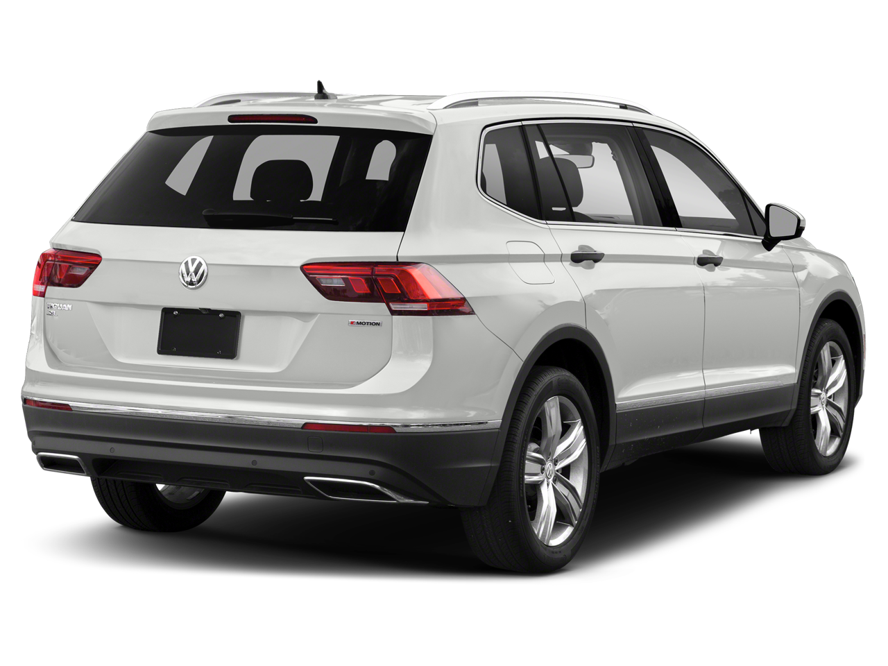 Used 2018 Volkswagen Tiguan SEL with VIN 3VV2B7AXXJM045616 for sale in Hampton, VA