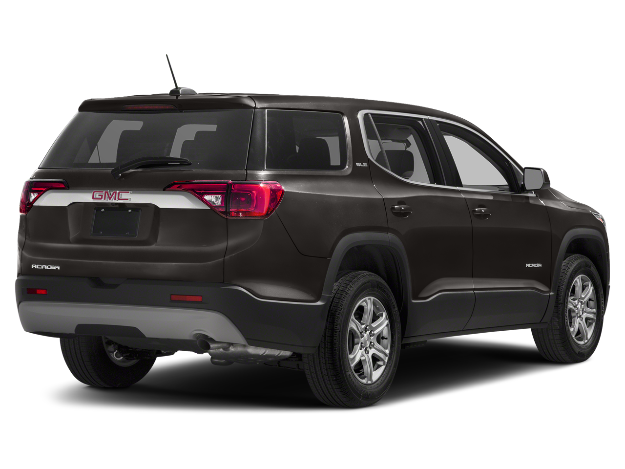2019 Gmc Acadia SLE photo 2