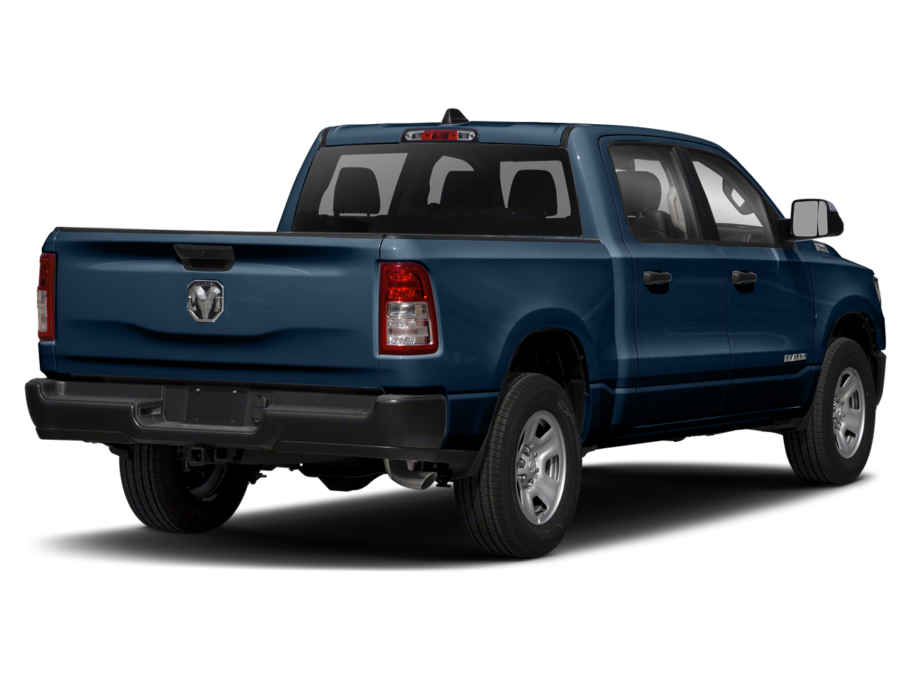 2019 RAM 1500 Tradesman