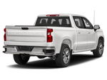 2020 Chevrolet Silverado 1500 2WD Crew Cab Short Bed RST