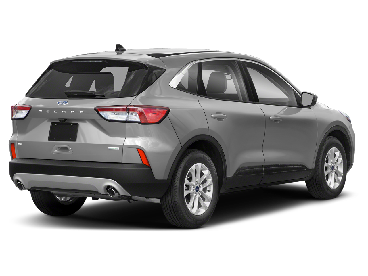Used 2020 Ford Escape SE with VIN 1FMCU0G6XLUC47174 for sale in Hampton, VA