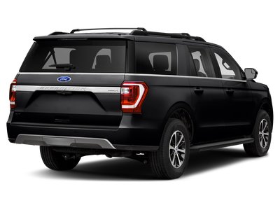 2020 Ford Expedition MAX XL